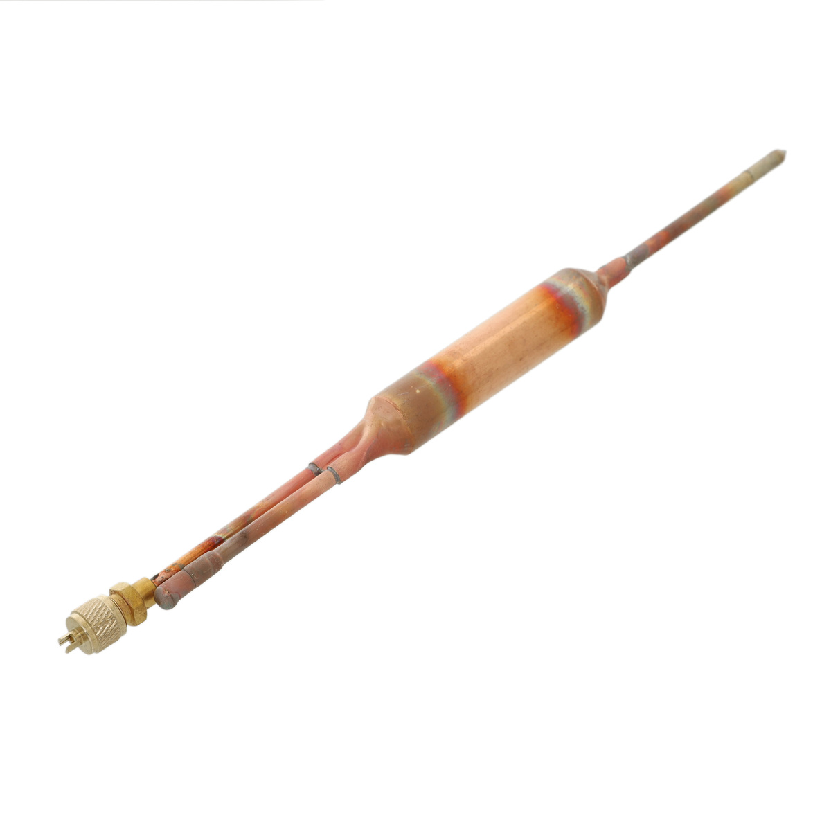W11109499 - Genuine OEM Whirlpool Refrigerator Drier Tube